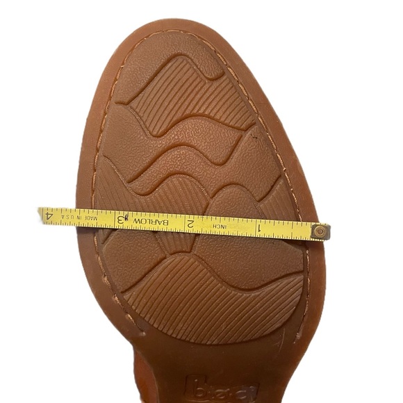 Women's b.o.c Brown Austell Boots - Picture 8 of 10